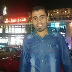 محمد علي وهيب