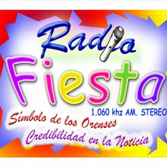 Radio Fiesta Digital