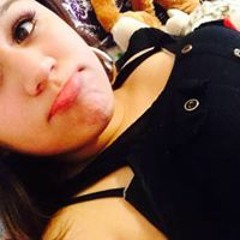 Paola Alvarez Turcios