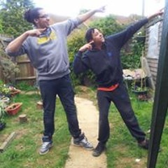 Alista Valentine Mcleod