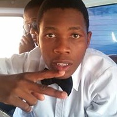 Joe-Zi Siza Ramokgaane