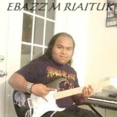 Ebazz M Riaituk