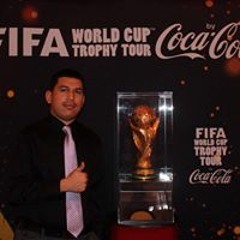 Miguel Torres