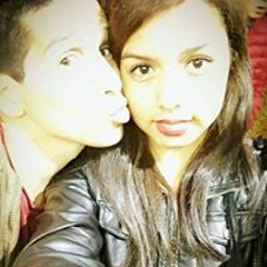 Yorlle Velarde Brockway