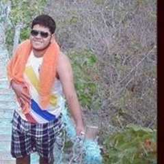 Angel Bryan Calderon