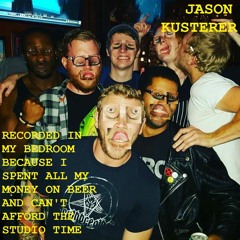 Jason Kusterer