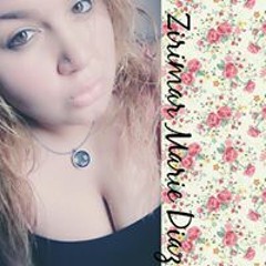 Zirimar Marie Diaz