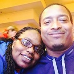 Joanie McGilberry-Samson