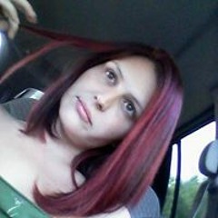 Kristy Leanne Causey