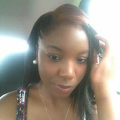 Shunkethia Hall-Shorty