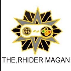 the.rhider magan