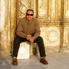 Wael F Gemei