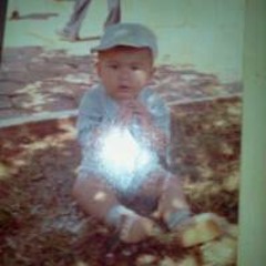 Jose Marcelo Rivarola