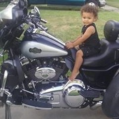 Tina Zivotin Frederick