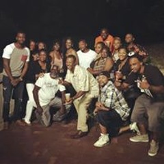 Nikki Jackson Matthews