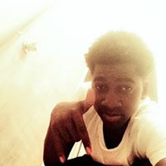 Terrence Tonytown Winters