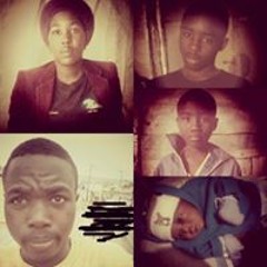 Gabriel Gabe Hipangelwa