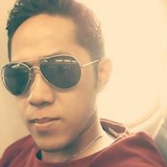 Alain Gaviola Kagahastian