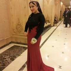 Shereen Khaled