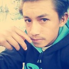 Solo Dime Chamo Brayan