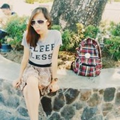 Mary Diana Galaw-ey Pia