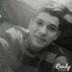 Sergio Mejias Porras