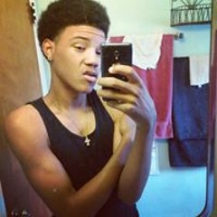 Marion SoFukin Clutch