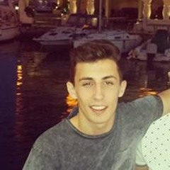 Jordan Karim