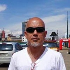 Alberto Eleuterio Alves