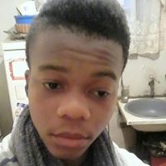 Vusi Vena