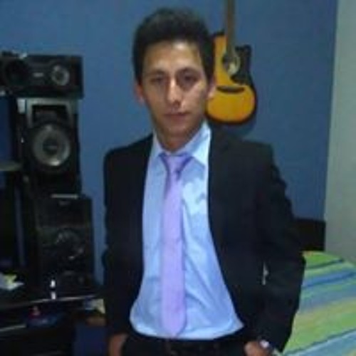 Brayan Alexander Lauriano Valverde’s avatar
