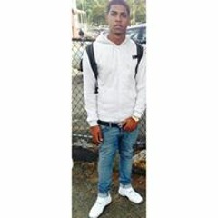 Jean Carlos Gonzalez 7