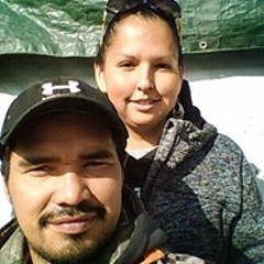 Heather Monica Kishayinew