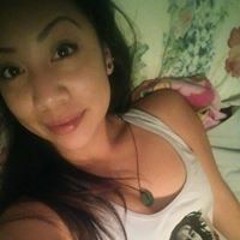 Lisa Maria Geronimo
