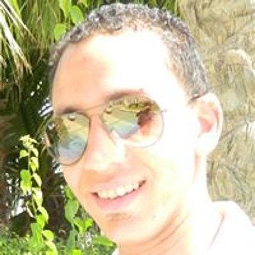 Khaled Nagip’s avatar