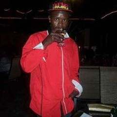 Silmaster Silas Sackiey