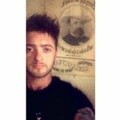 Scott Lawrence Sherriff