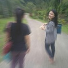 Petronela Ivyanna Robert