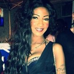 Honey Barbie Rodgers