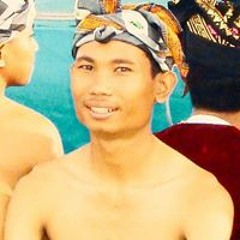 balinese