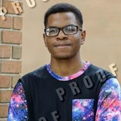 Shamar TheRock Johnson