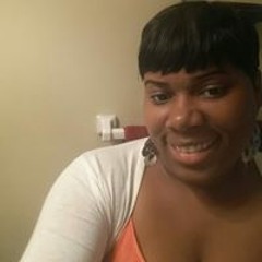 Lakeisha Lewis-Allen