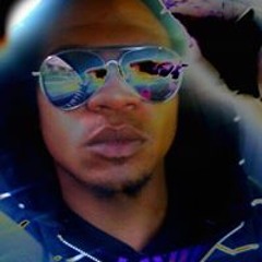 Russell Odin-All Dinkins