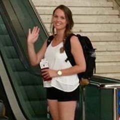 Chantal Van Steenoven