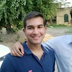 Mohammad Salman Ibraheem
