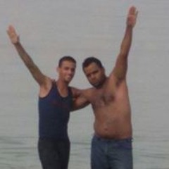 مصطفى الملطاوي