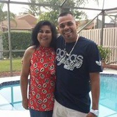 Rocky Trevino