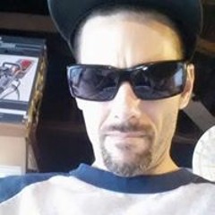 Andy Frank Weatherly