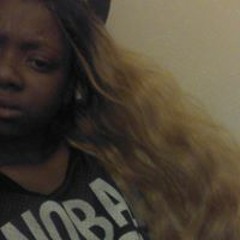 Jazzmiine Shante Love