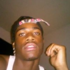 Ty Kali Green'Chaser